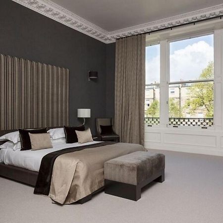 The Chester Residence Edinburgh Exterior photo