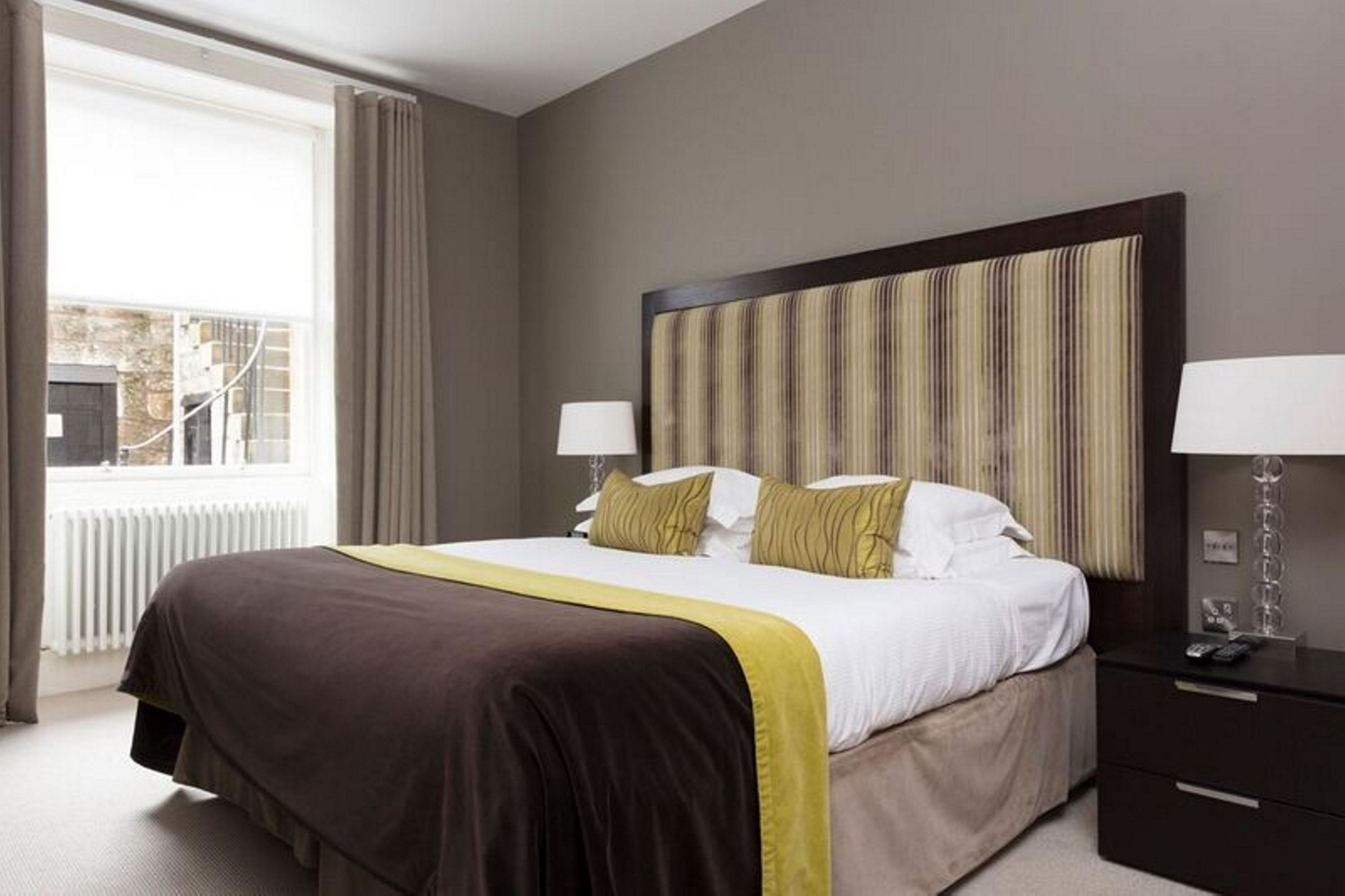 The Chester Residence Edinburgh Exterior photo