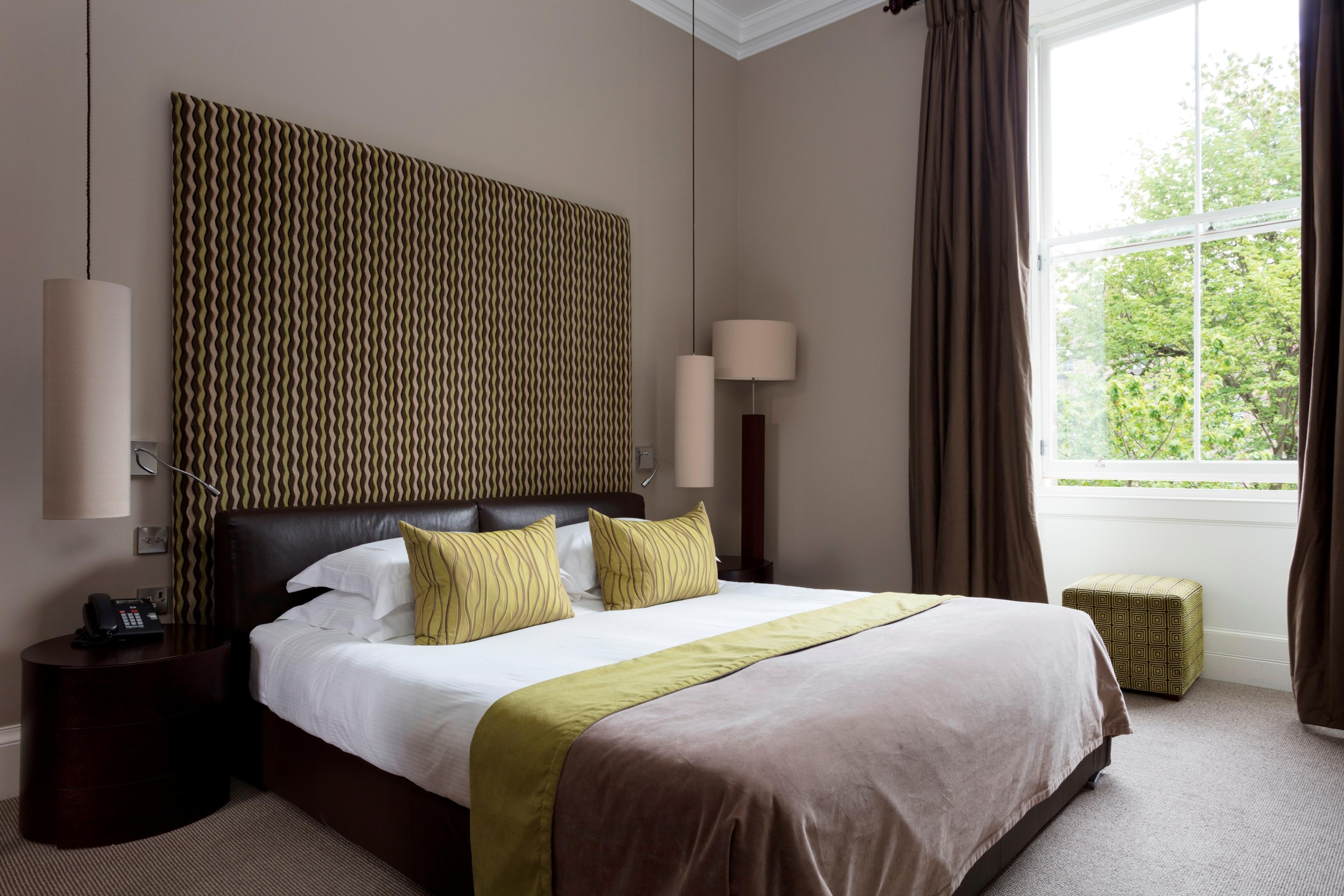 The Chester Residence Edinburgh Exterior photo