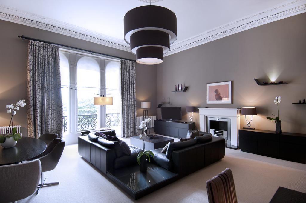 The Chester Residence Edinburgh Exterior photo
