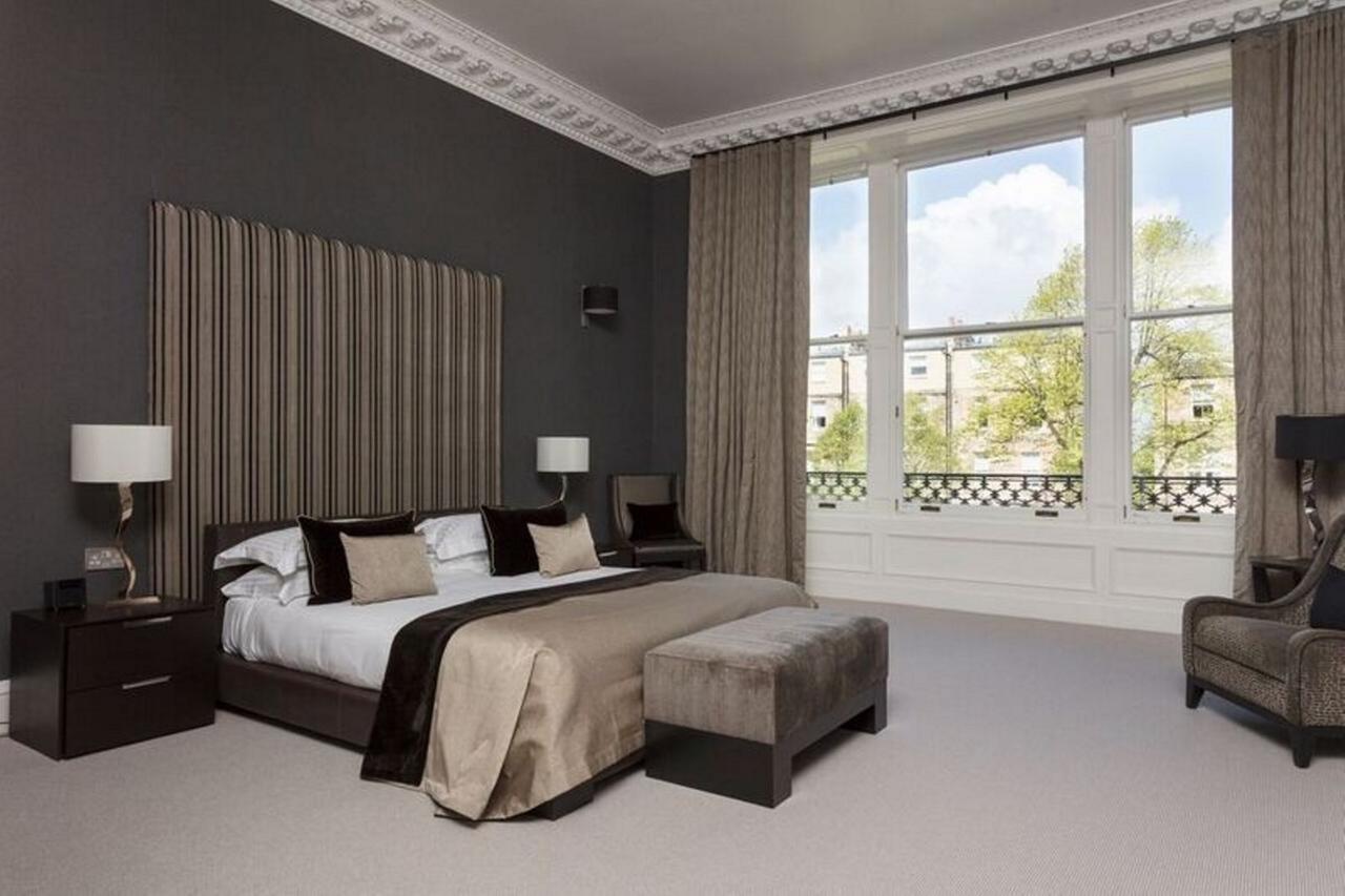 The Chester Residence Edinburgh Exterior photo